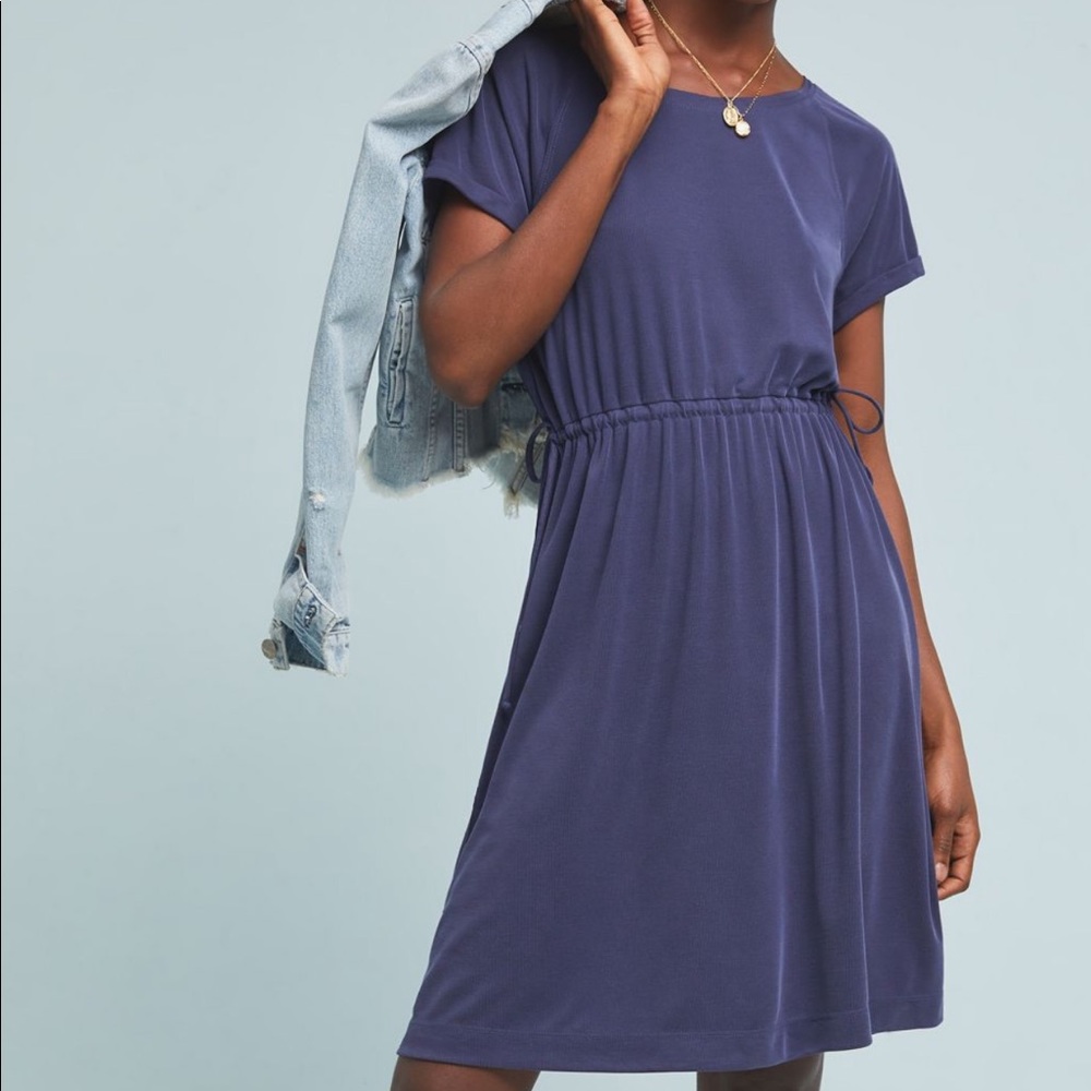 Anthropologie Dress XL